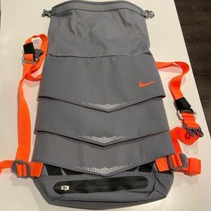Nike backpack